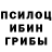 МДМА молли Anton Kychinskyy