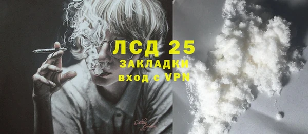 твердый Осташков