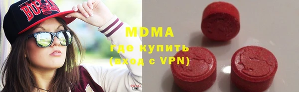 тгк Фёдоровский