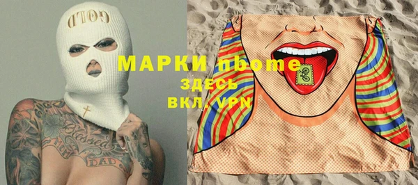 твердый Осташков