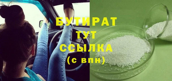 тгк Фёдоровский