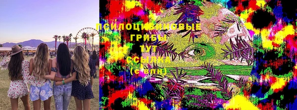 MESCALINE Осинники