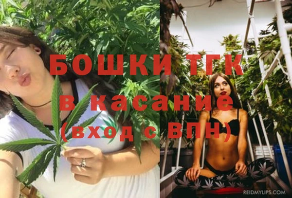 MESCALINE Осинники